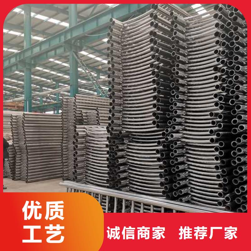景观护栏【镀锌管景观护栏】产地源头好货