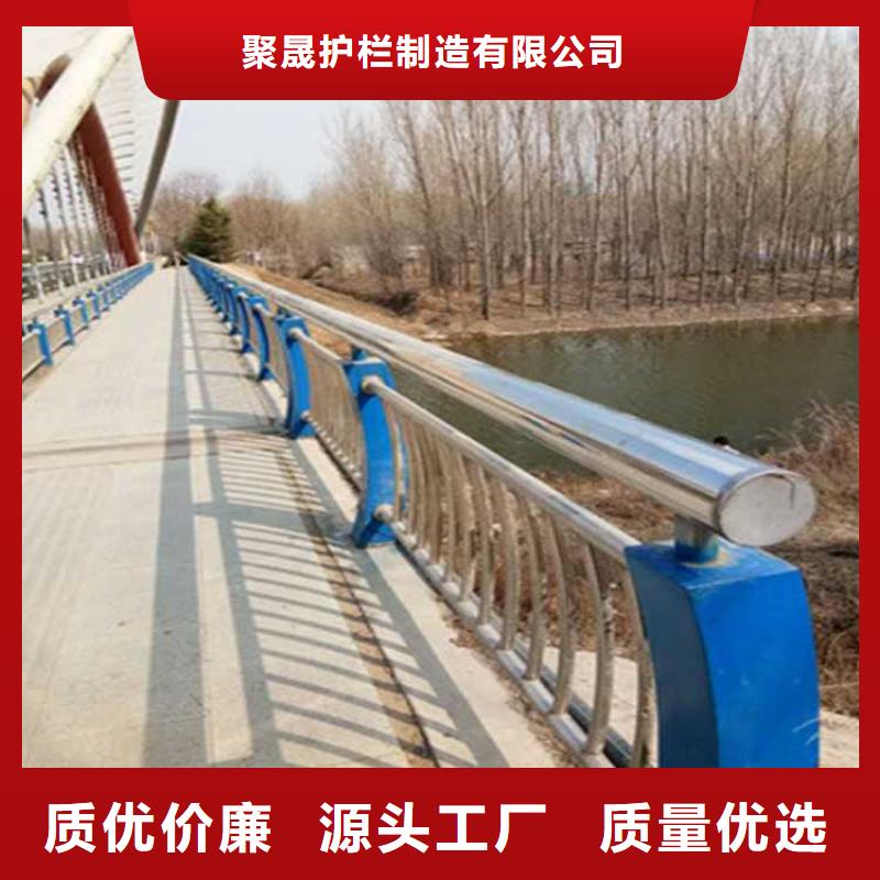 景观护栏桥梁景观栏杆放心购