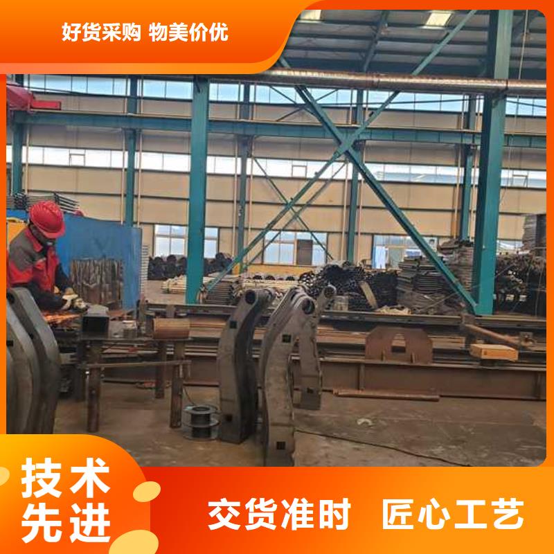  景观护栏优良工艺