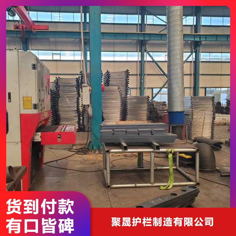 景观护栏_钢丝绳护栏规格齐全实力厂家