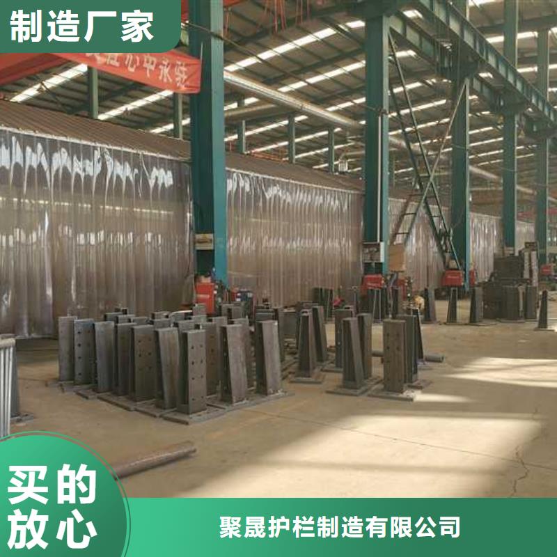 【景观护栏-灯光护栏种类齐全】