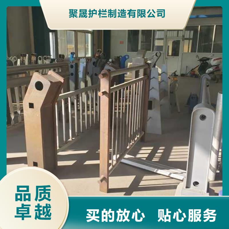 景观护栏_【不锈钢护栏厂】细节决定成败