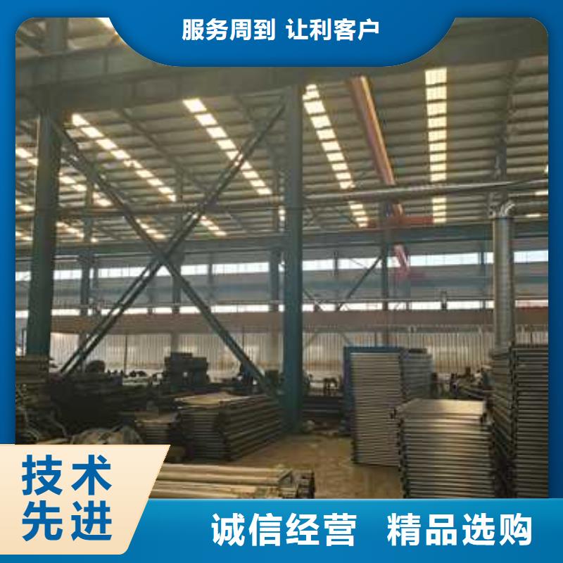 钢背木护栏生产厂家