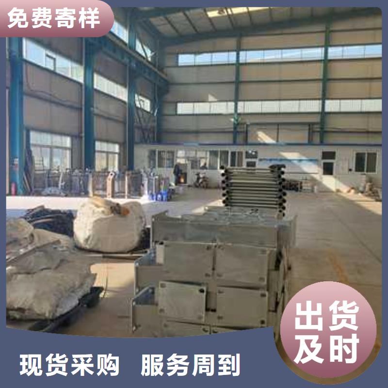  景观护栏产品实拍