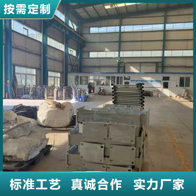 景观护栏桥梁景观栏杆放心购