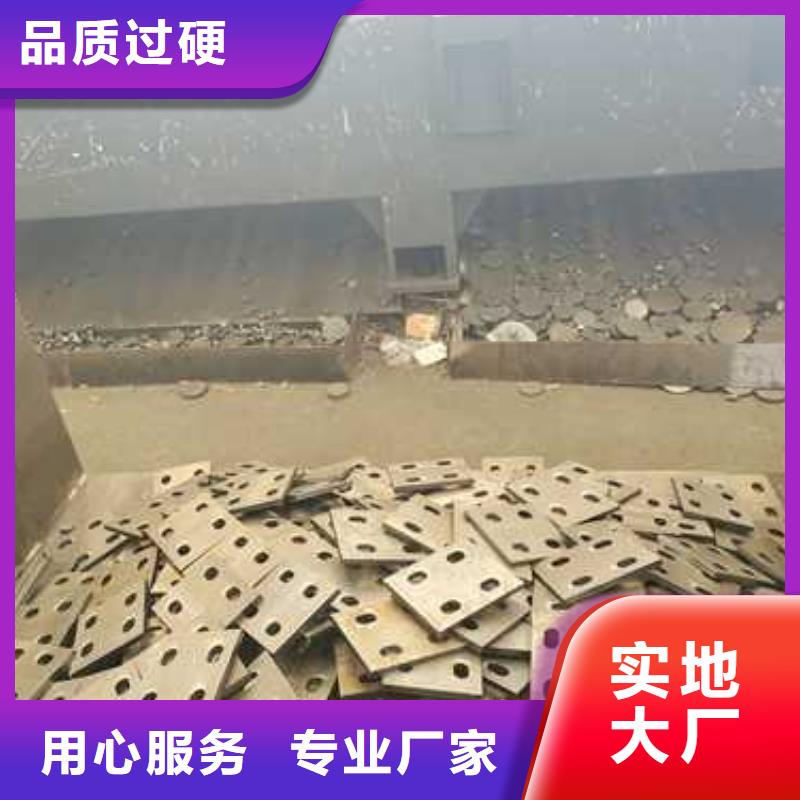 钢背木护栏生产厂家