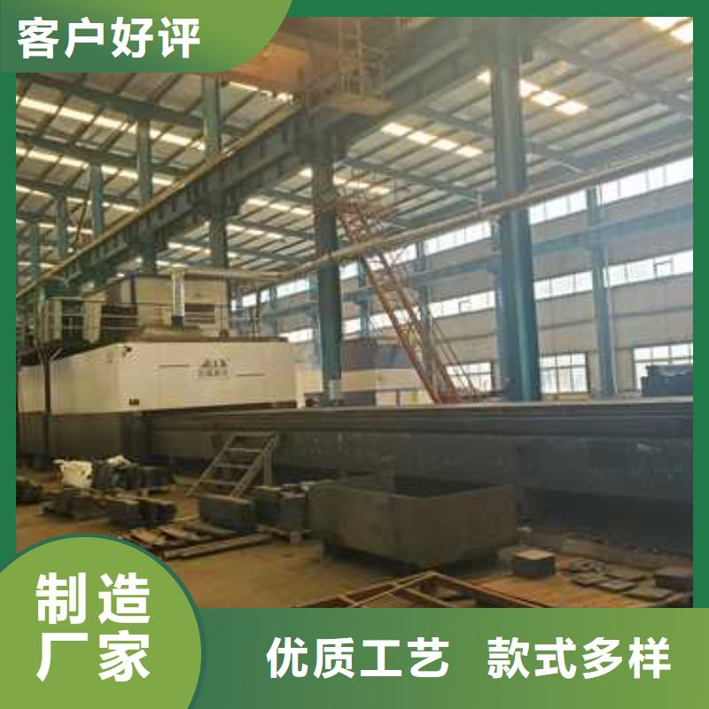景观护栏工艺成熟