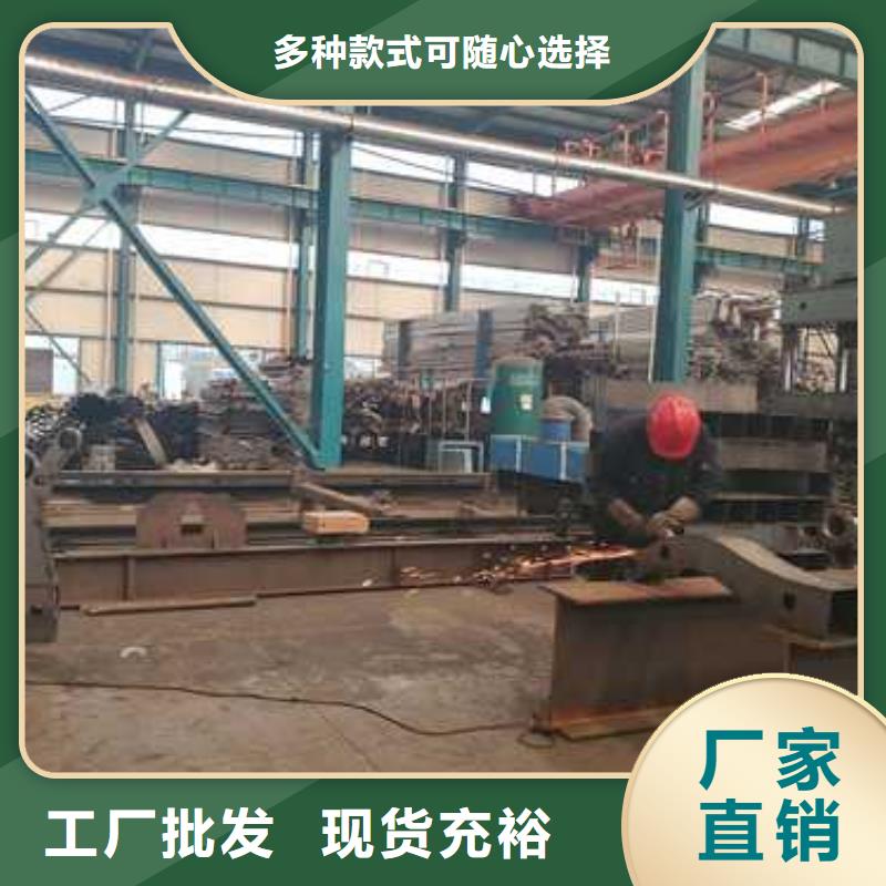 景观护栏,【【波形护栏】】厂家技术完善