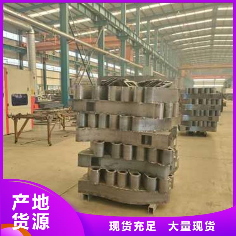 景观护栏产品实拍
