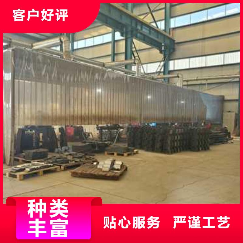 【景观护栏LED防护栏杆专注细节更放心】
