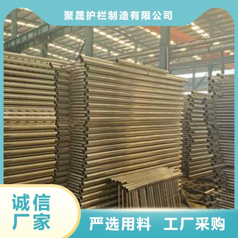 【景观护栏立柱源头工厂量大优惠】