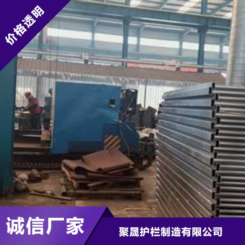 景观护栏【不锈钢护栏厂】精心
