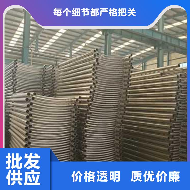 【景观护栏_不锈钢桥梁护栏厂用心做产品】