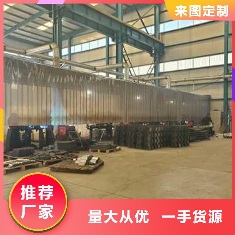 景观护栏-【城市景观防护栏】产品细节参数