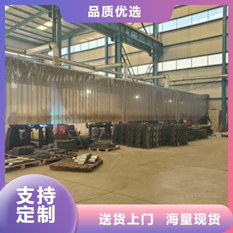 【景观护栏_国道抗冲击围栏实力商家】
