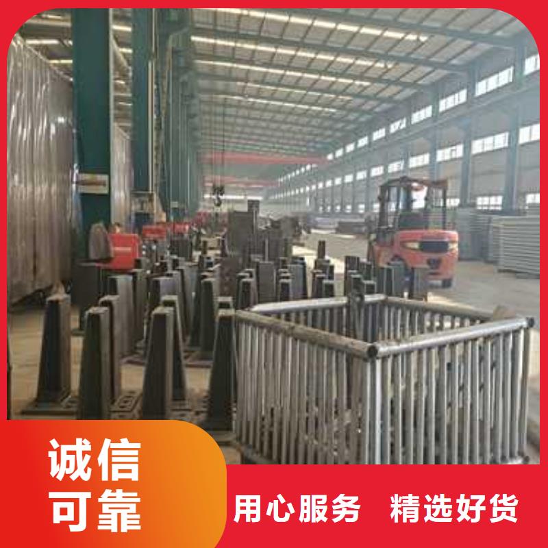 景观护栏优选厂家