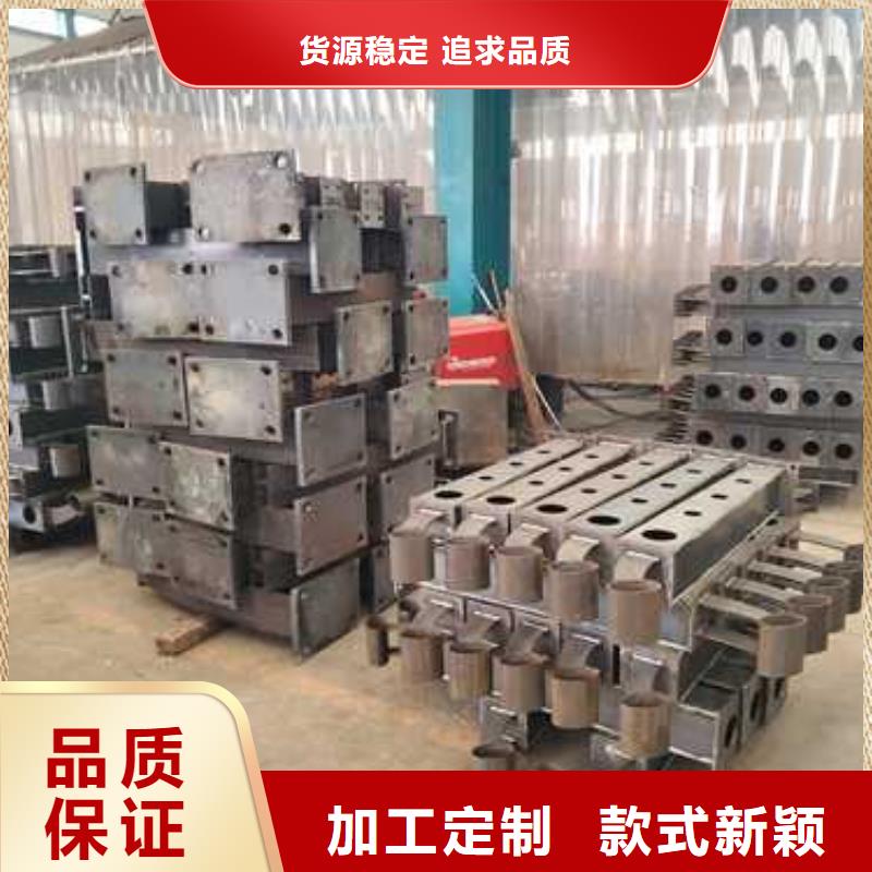 【景观护栏】桥梁护栏全新升级品质保障