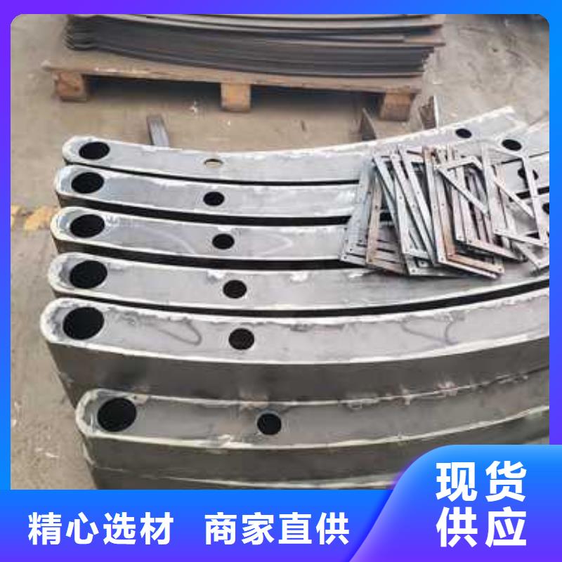景观护栏LED防护栏杆的简单介绍