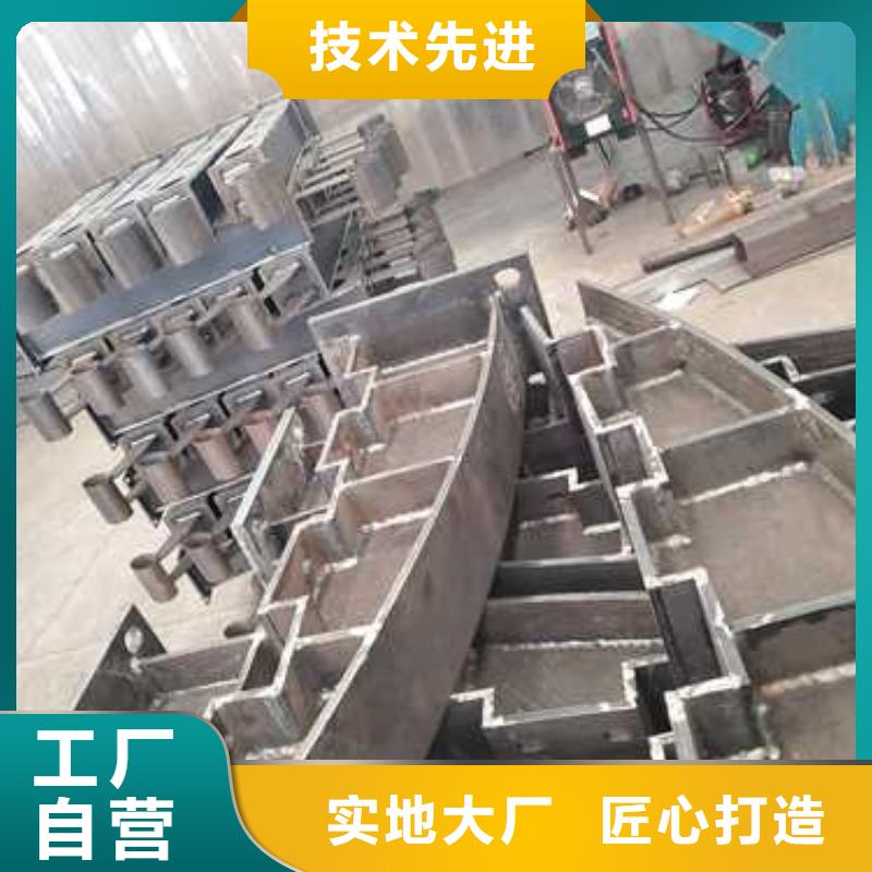 景观护栏不锈钢景观护栏满足多种行业需求