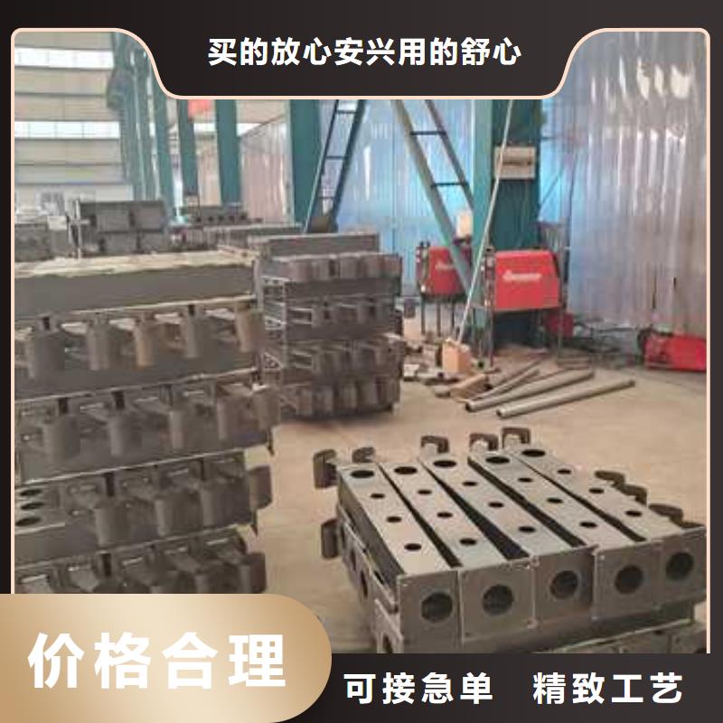 景观护栏设计制造销售服务一体