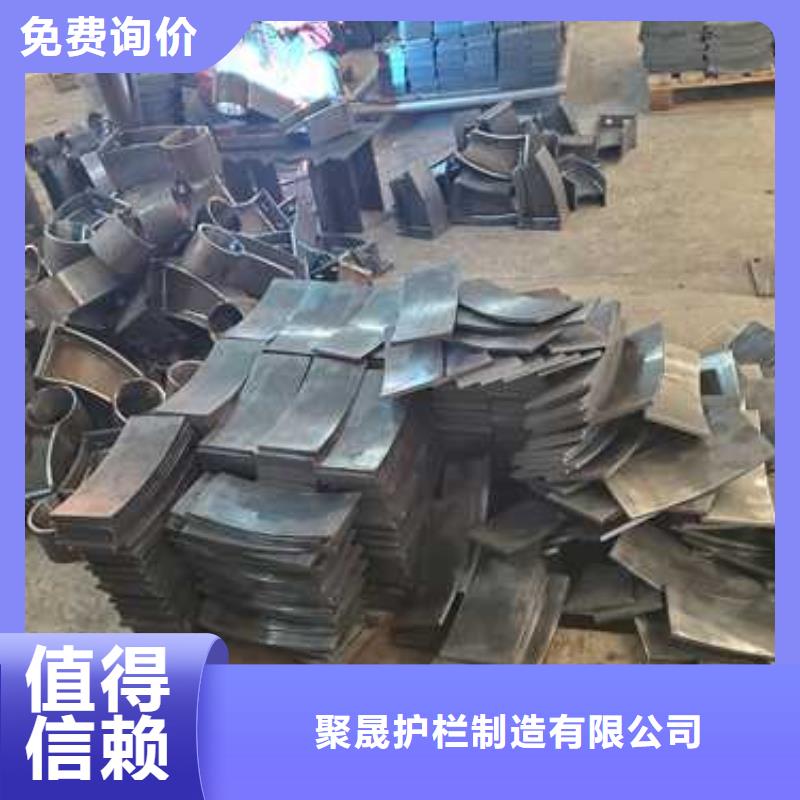 【景观护栏_城市景观防护栏品质保障售后无忧】