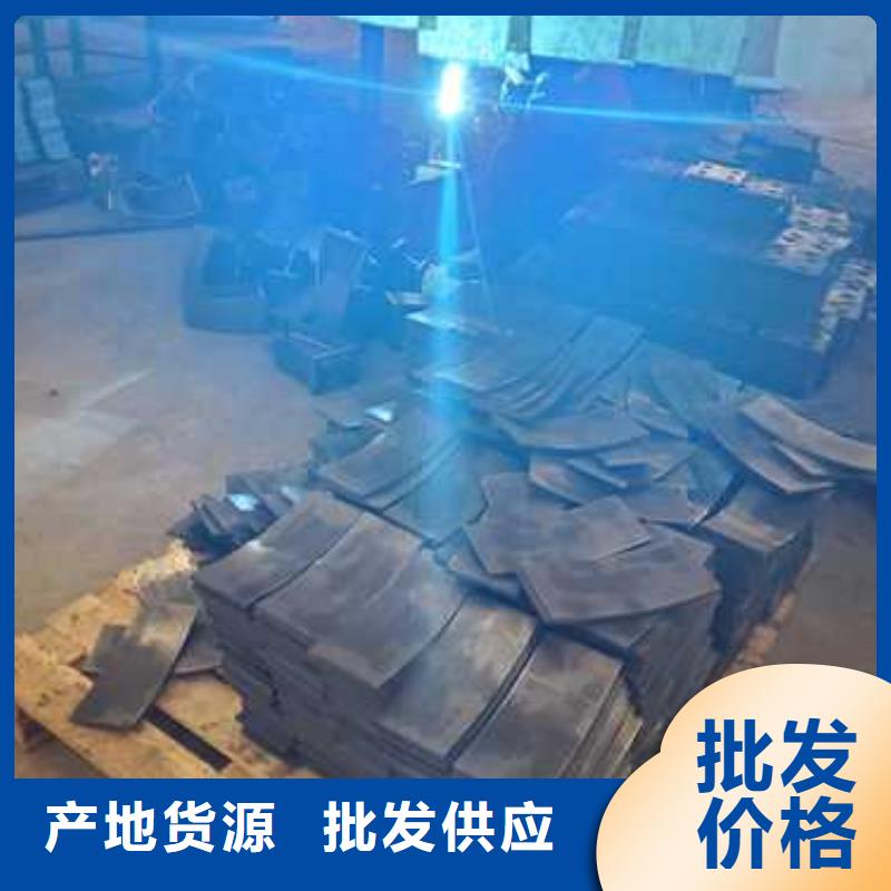 景观护栏用心服务