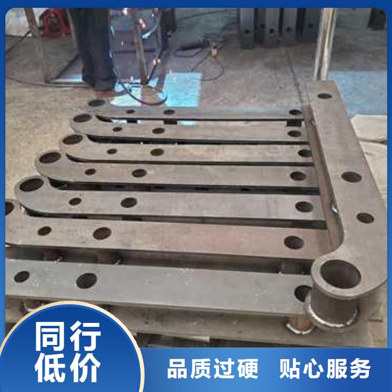 景观护栏【道路护栏】优良工艺