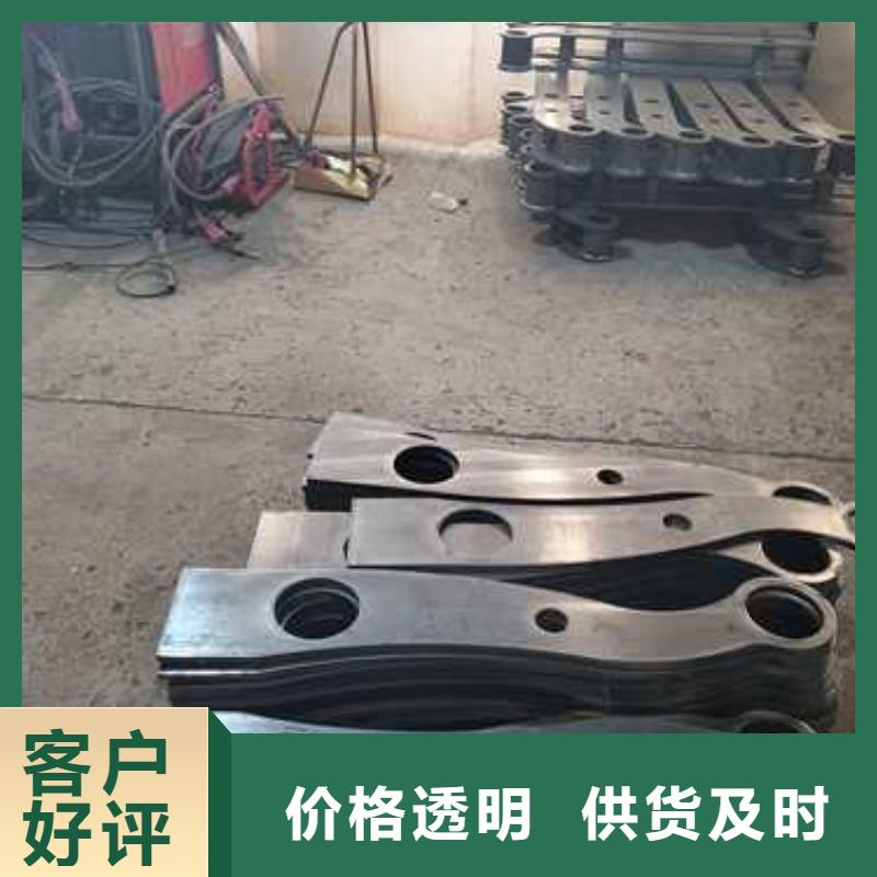 景观护栏【不锈钢护栏厂】工厂认证