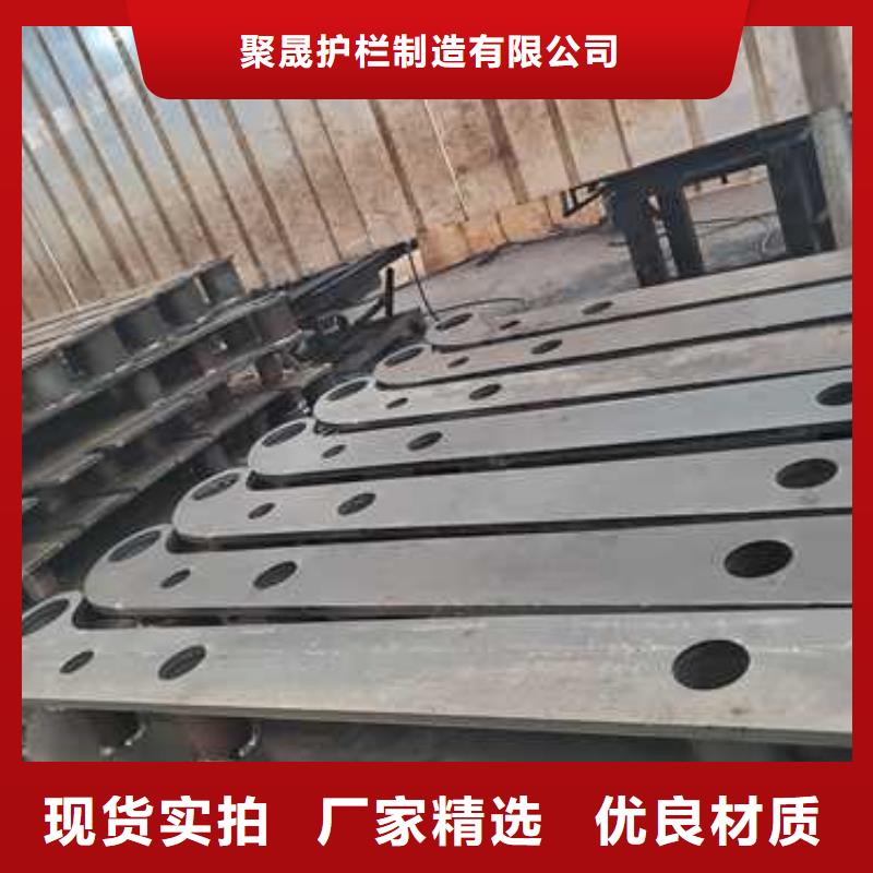【景观护栏不锈钢护栏厂工厂批发】
