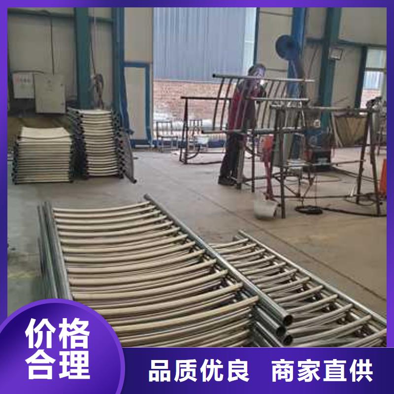 景观护栏【景观护栏】种类齐全