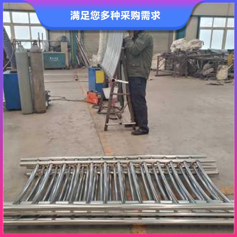 不锈钢立柱视频-不锈钢立柱-聚晟护栏制造(忻州市分公司)服务区域神池|原平|长治|临汾|运城|晋中|朔州|晋城|太原