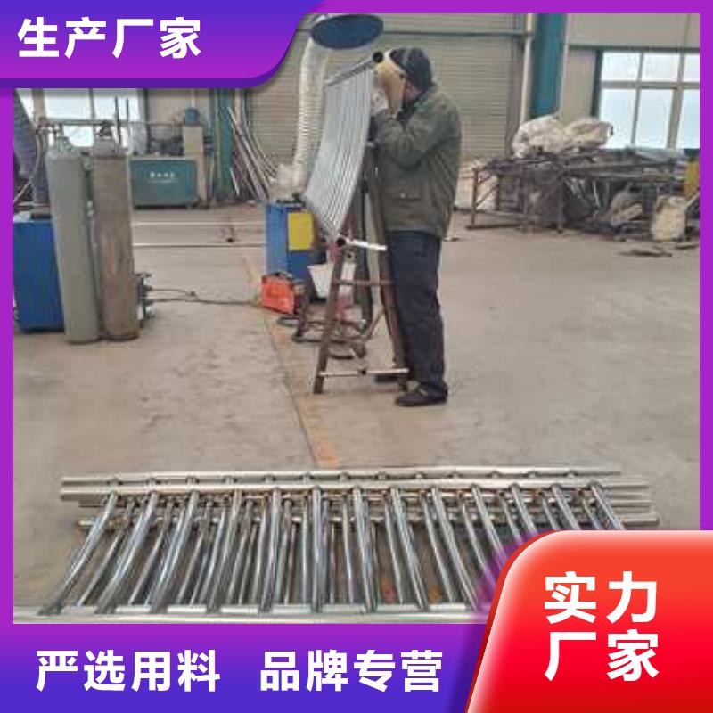 景观护栏订购