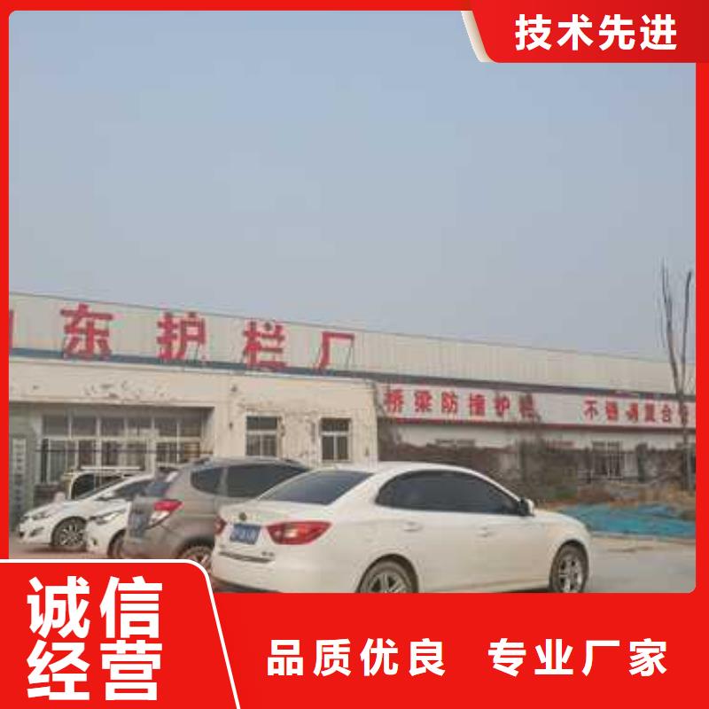 景观护栏不锈钢护栏厂随到随提