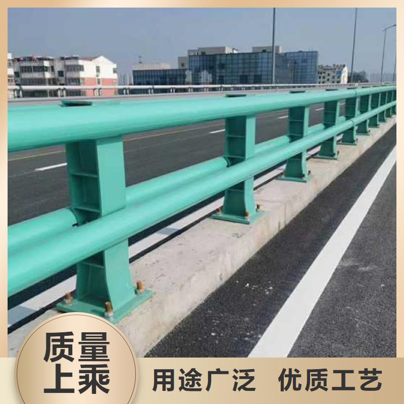 景观护栏不锈钢护栏厂应用广泛