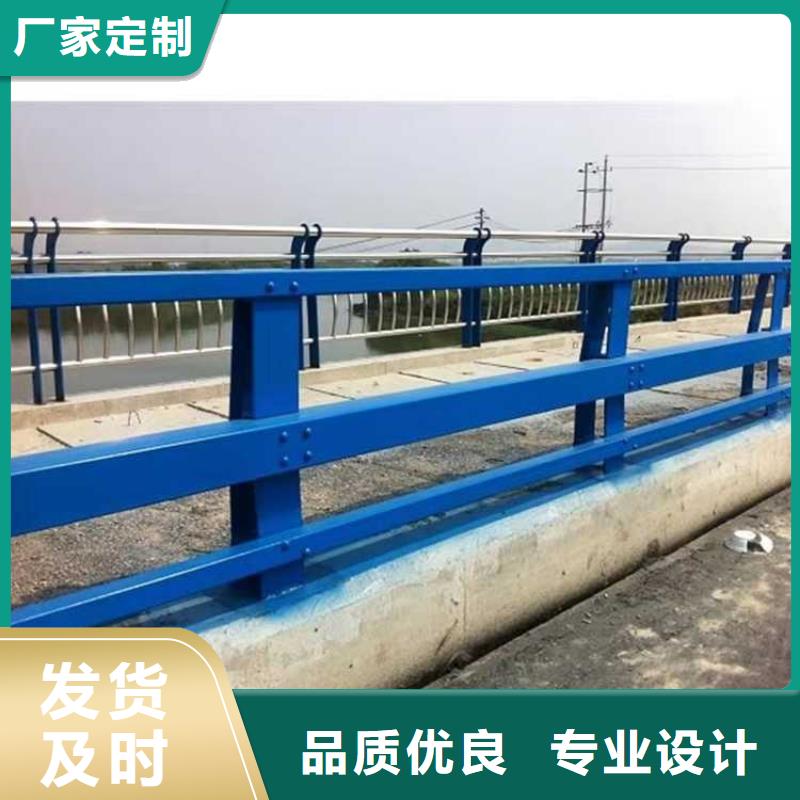 景观护栏检验发货