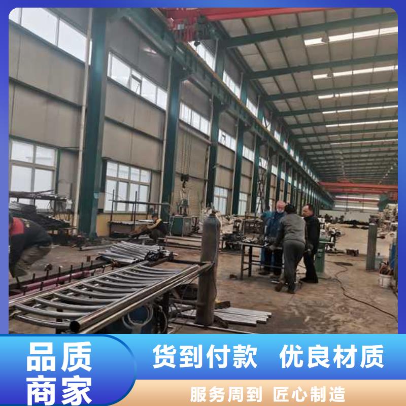 景观护栏桥梁景观栏杆放心购