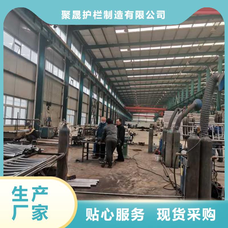 景观护栏桥梁景观栏杆放心购