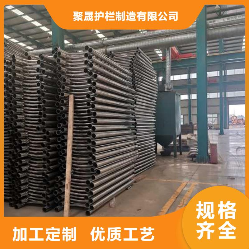 景观护栏桥梁景观栏杆放心购
