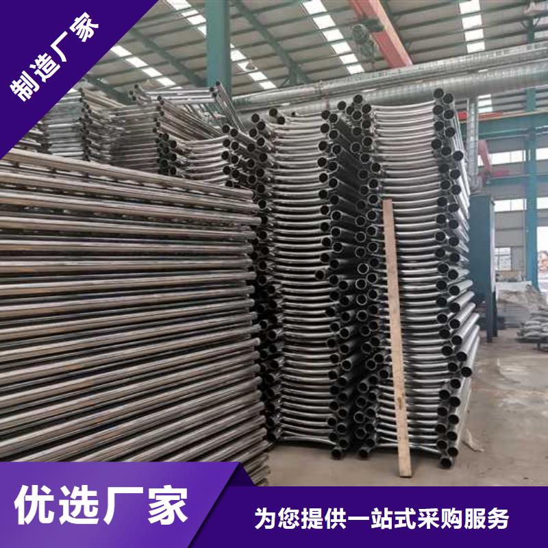 景观护栏桥梁景观栏杆放心购