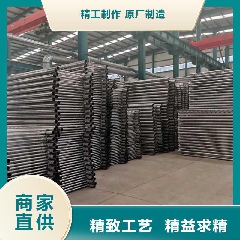 景观护栏桥梁景观栏杆放心购