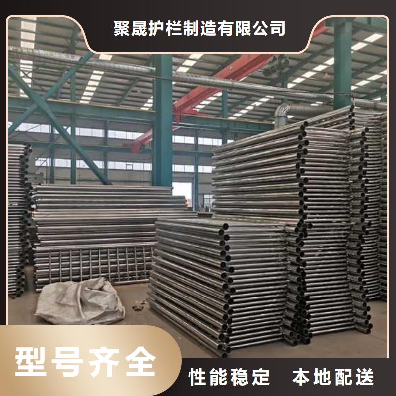 景观护栏桥梁景观栏杆放心购