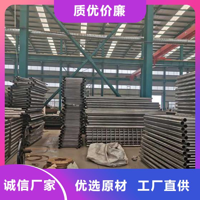 景观护栏桥梁景观栏杆放心购