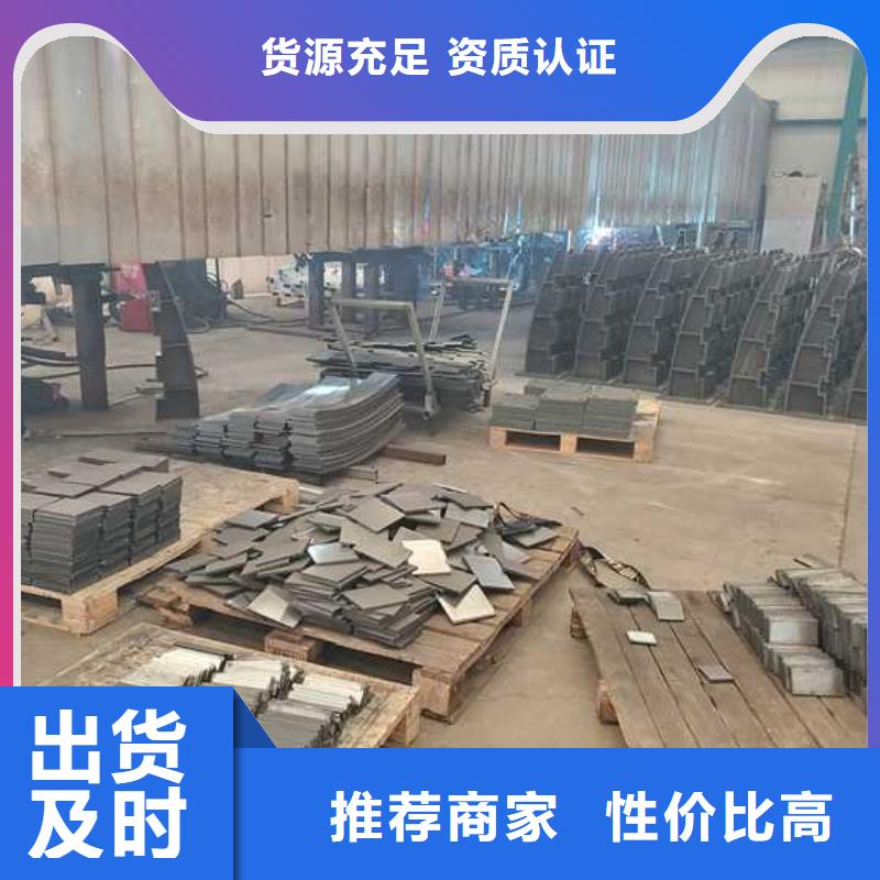 景观护栏桥梁景观栏杆放心购