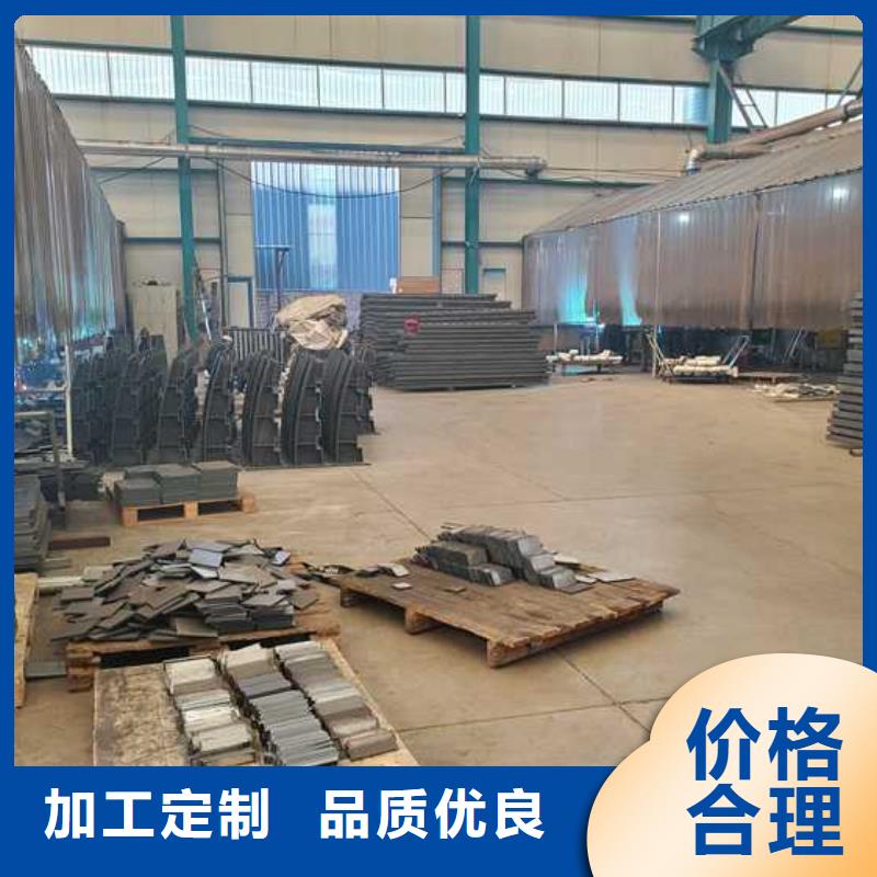 景观护栏桥梁景观栏杆放心购