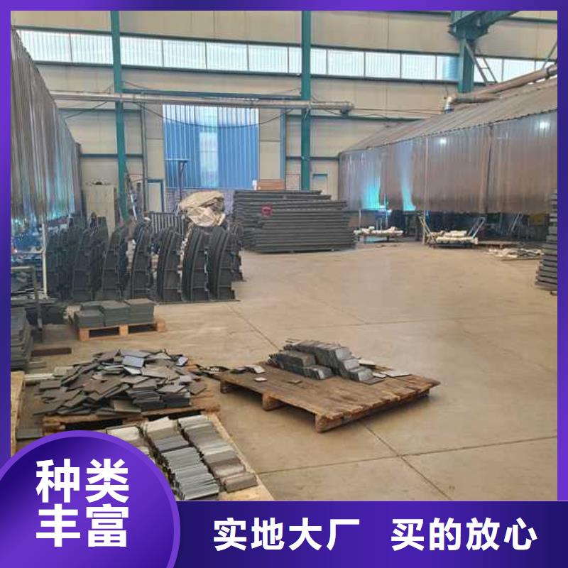 景观护栏桥梁景观栏杆放心购