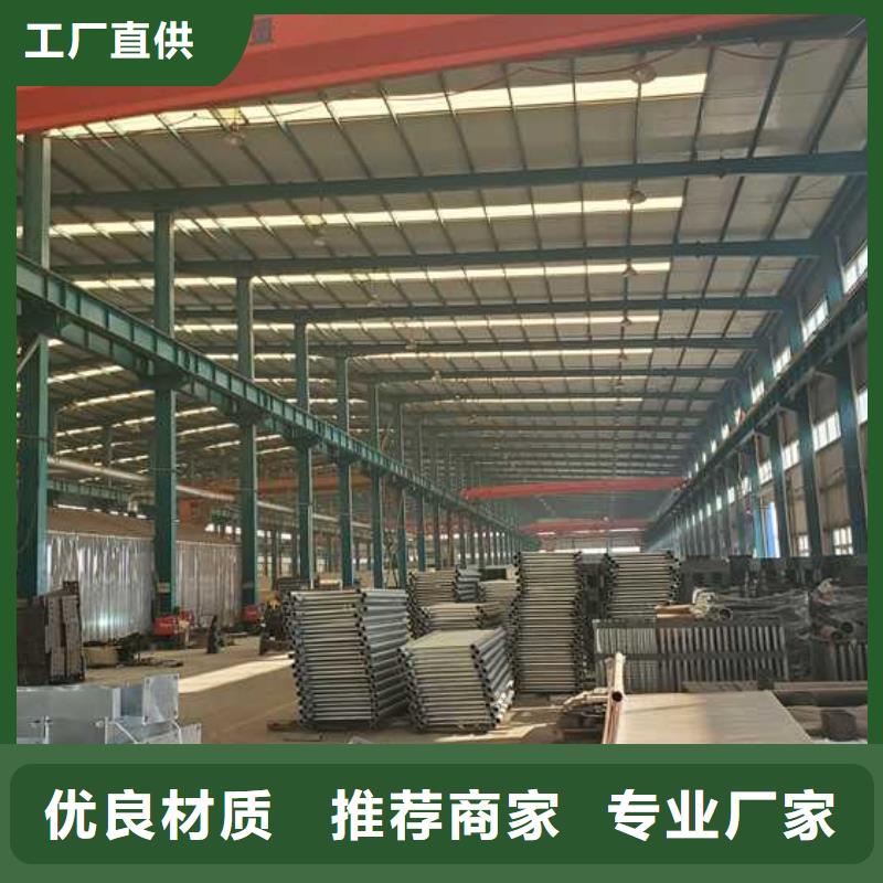 景观护栏桥梁景观栏杆放心购
