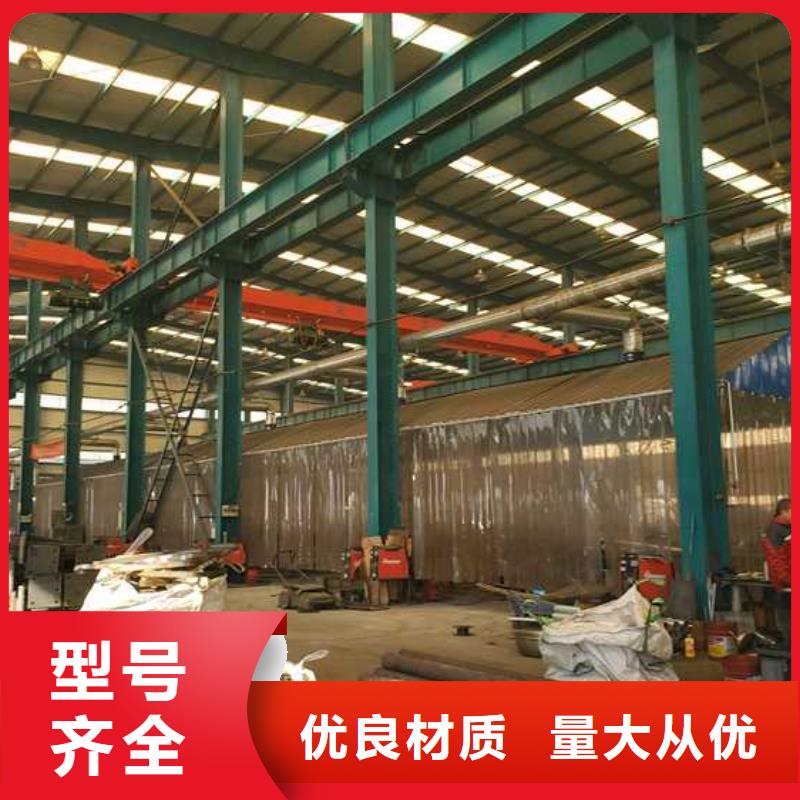 景观护栏_桥梁护栏工厂直供