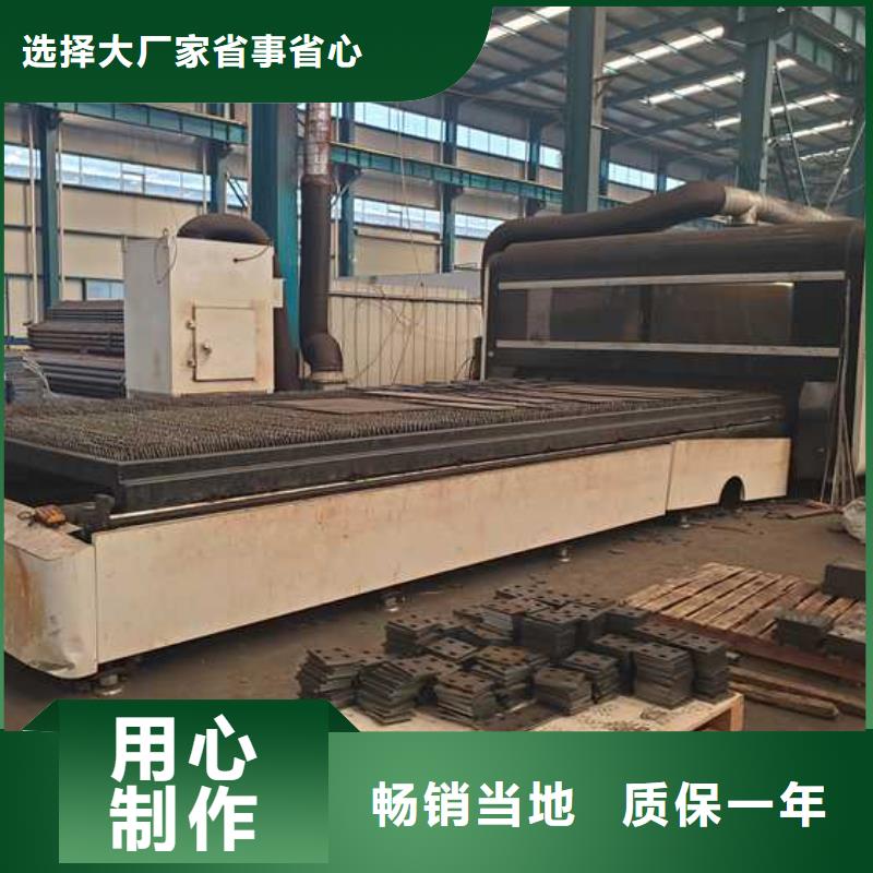 景观护栏_桥梁护栏工厂直供