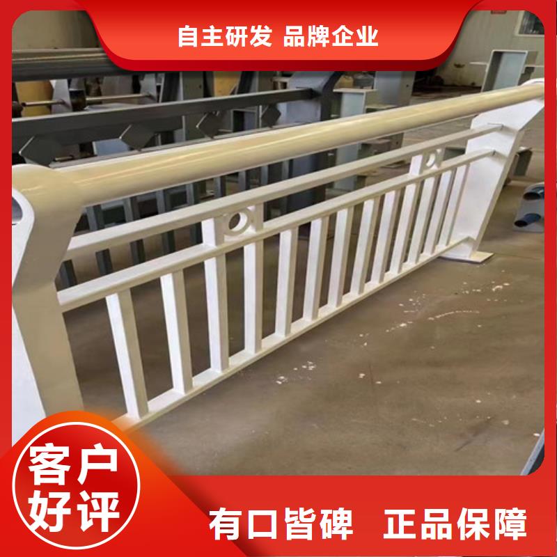 不锈钢护栏人车分流栏品质服务