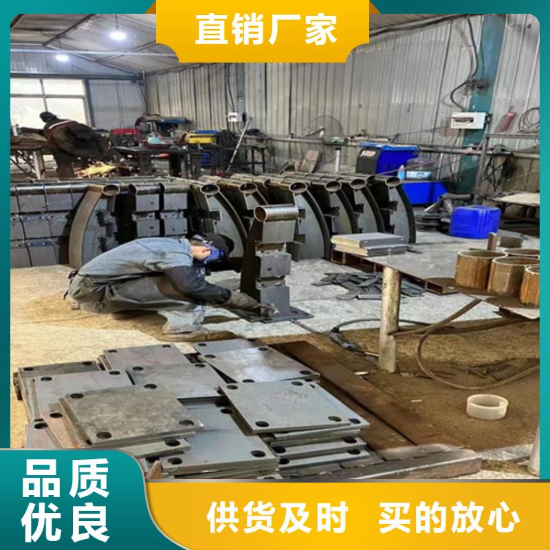 不锈钢护栏景观护栏产地厂家直销